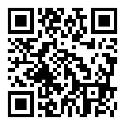 Scan to download Resuvia on iOS